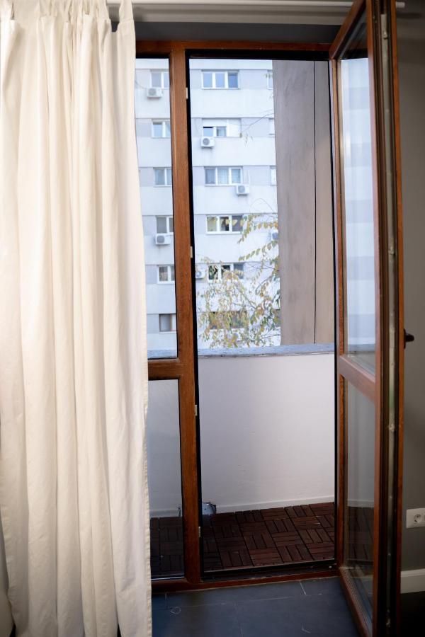 Apartament Luxury Down Town Bukareszt Zewnętrze zdjęcie